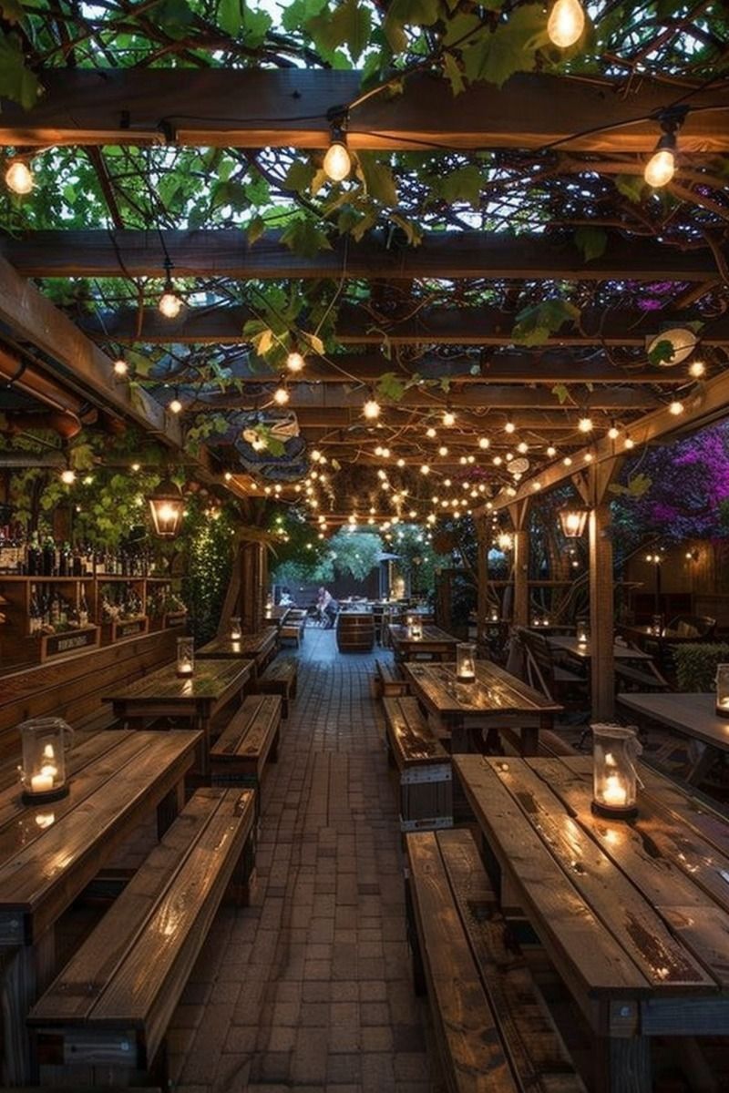 Ambiente Interno do Mimo Café