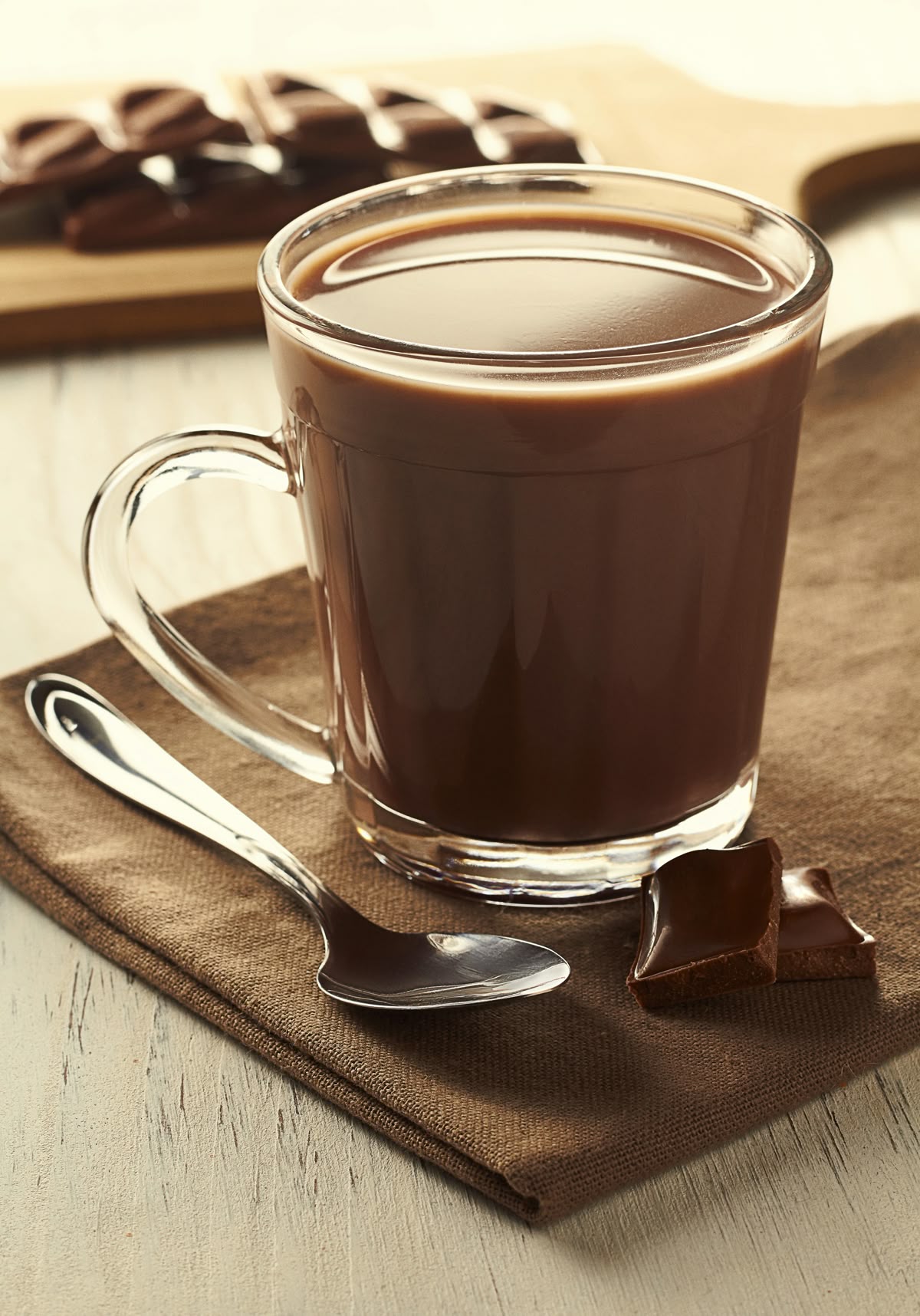 Chocolate Quente